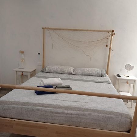 Casa Vacanze Tre Stelle Termoli Bagian luar foto