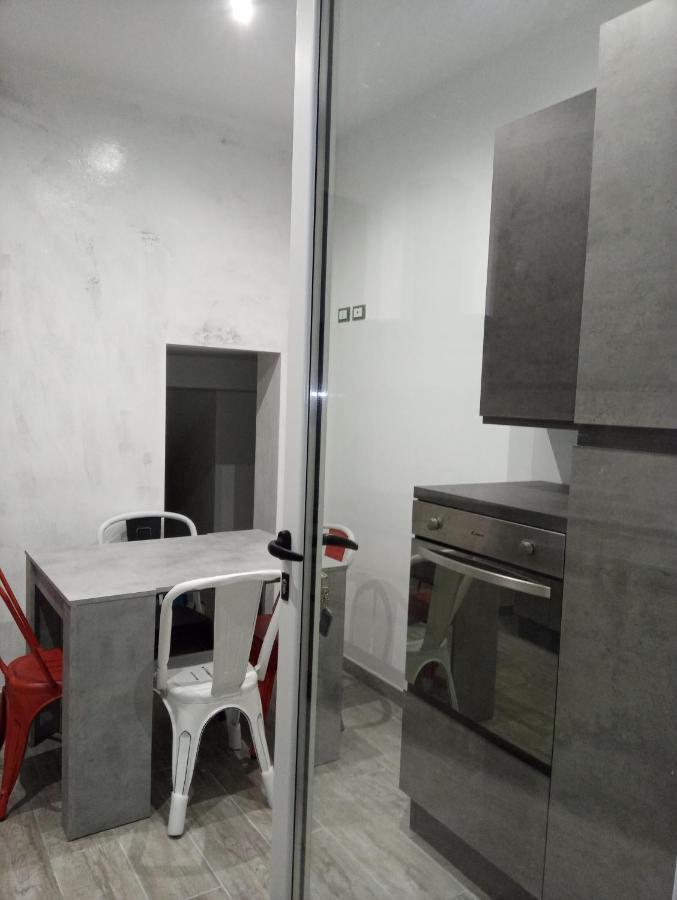 Casa Vacanze Tre Stelle Termoli Bagian luar foto