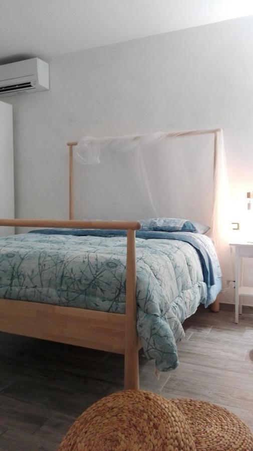 Casa Vacanze Tre Stelle Termoli Bagian luar foto