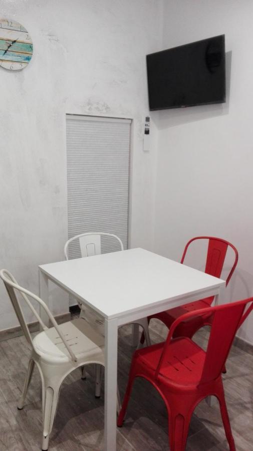 Casa Vacanze Tre Stelle Termoli Bagian luar foto