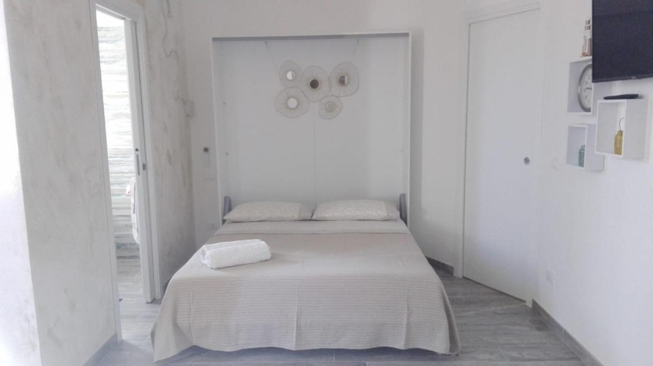 Casa Vacanze Tre Stelle Termoli Ruang foto