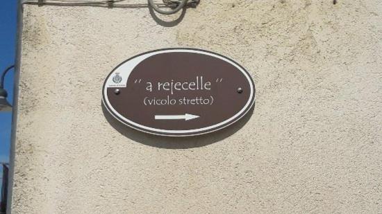 Casa Vacanze Tre Stelle Termoli Bagian luar foto