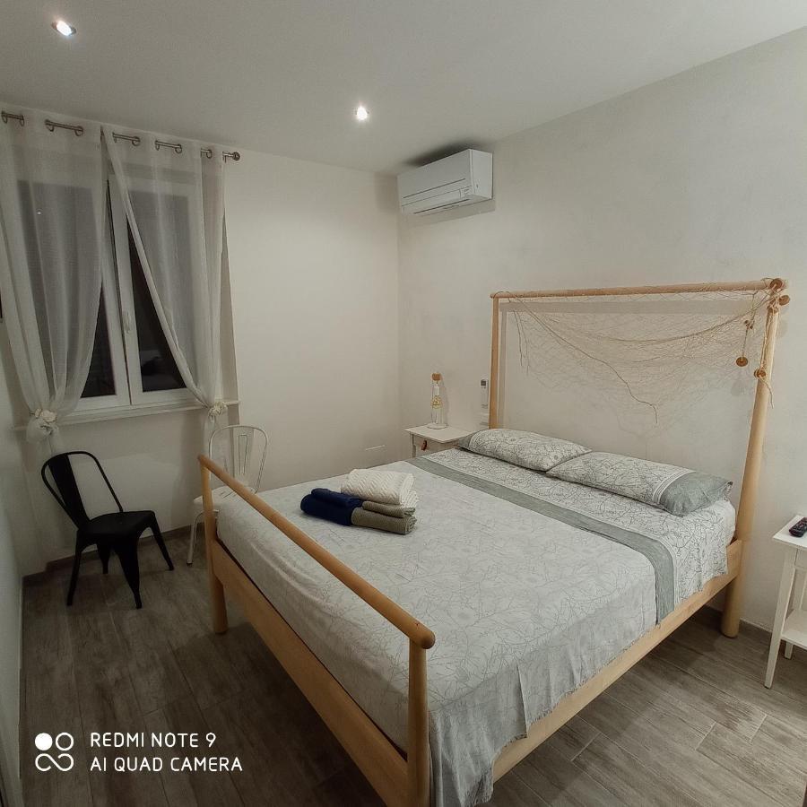 Casa Vacanze Tre Stelle Termoli Ruang foto